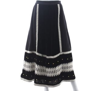 Wiggy Kit Skirt Large